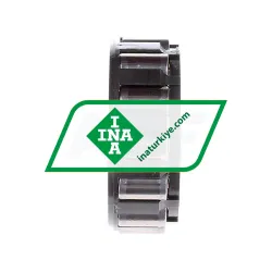 INA K38X58X20,7 rulman resim 3