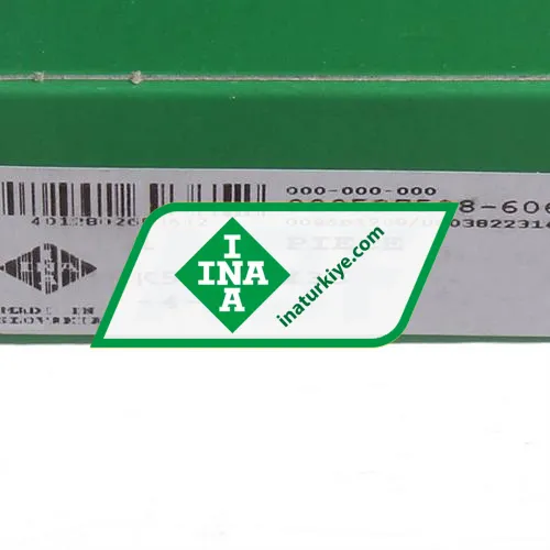 INA K55X65X36-4-6 ürün fotoğrafı 4