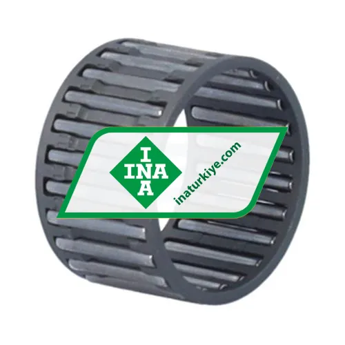 INA K25X29X17-A/0-2 ürün fotoğrafı 2
