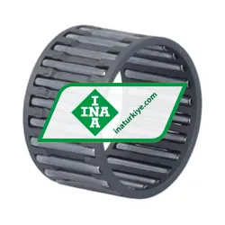 INA K25X29X17-A/0-2 rulman resim 2
