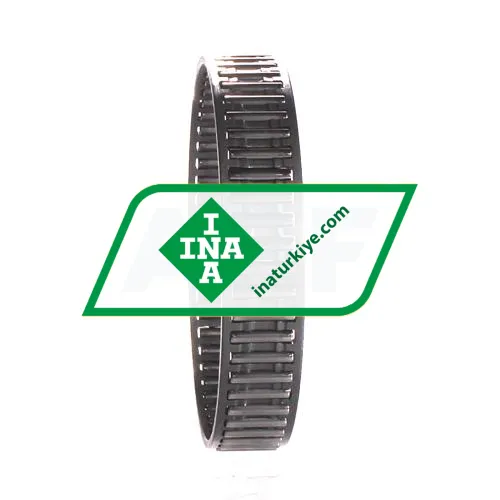 INA K100X107X21-A/-5-7 ürün fotoğrafı 2