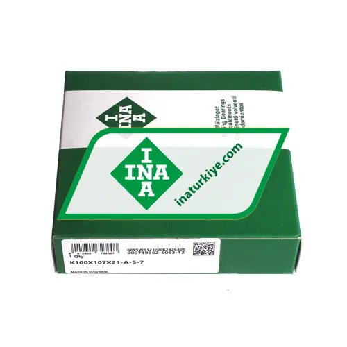 INA K100X107X21-A/-5-7 ürün fotoğrafı 4