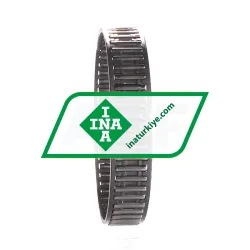 INA K100X107X21-A/-5-7 rulman resim 2