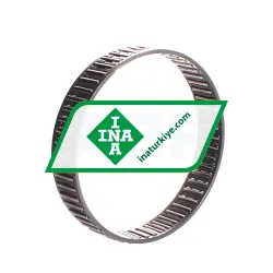 INA K100X107X21-A/-5-7 rulman resim 3