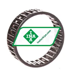 INA K60X68X20-A/-3-5 rulman resim 3