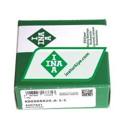 INA K60X68X20-A/-3-5 rulman resim 4