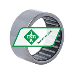 INA HF3520 rulman resim 2