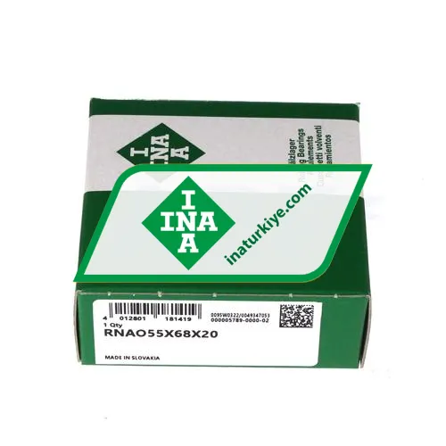INA RNAO55X68X25 ürün fotoğrafı 3