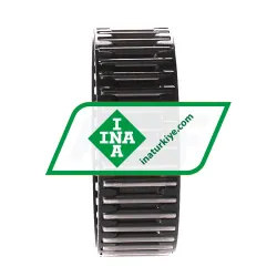 INA K80X88X30-B-3-5 rulman resim 2