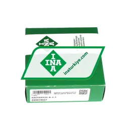 INA K80X88X30-B-3-5 rulman resim 3