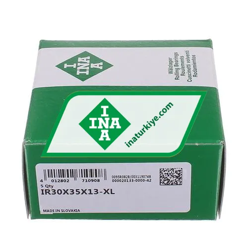 INA IR30X35X13-XL ürün fotoğrafı 3