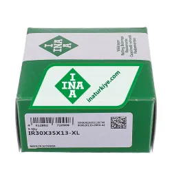 INA IR30X35X13-XL rulman resim 3