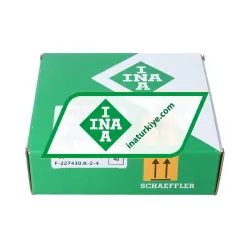 INA F-227430-K-2-4 rulman resim 3
