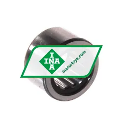 INA RNAO10X17X10-TV-XL rulman resim 2