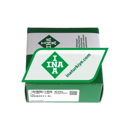INA NKIB5911-XL ürün fotoğrafı 4
