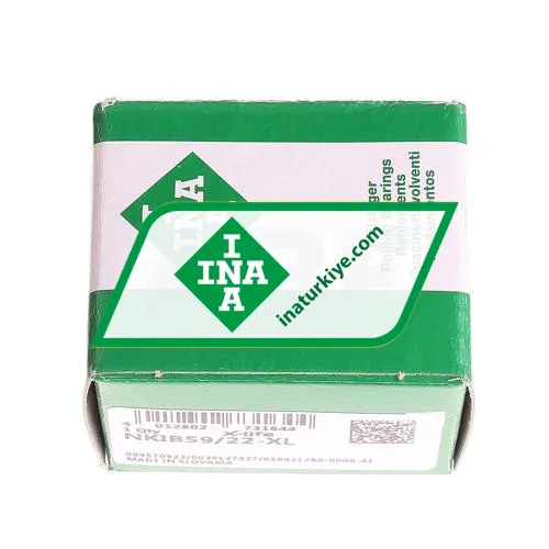 INA NKIB59/22-XL ürün fotoğrafı 3