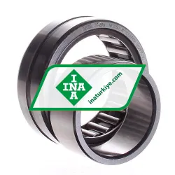 INA NKIS50-XL rulman resim 3