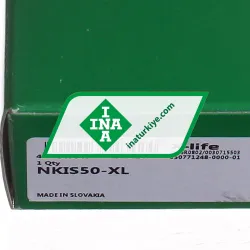 INA NKIS50-XL rulman resim 6