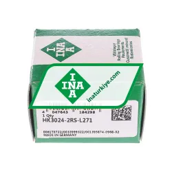INA HK3024-2RS-L271 rulman resim 2