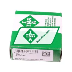 INA HV3520 rulman resim 2