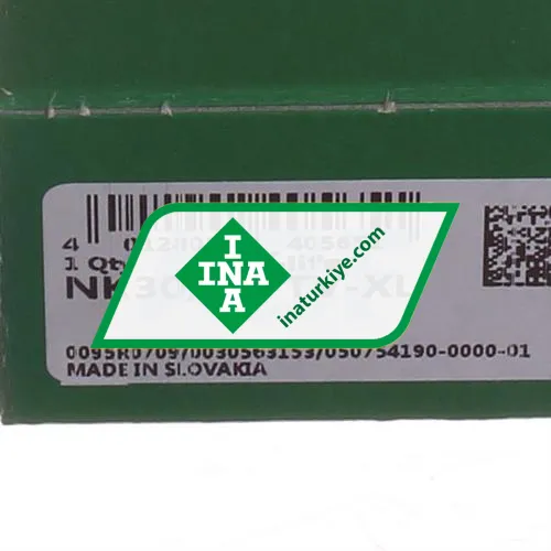 INA NK30/30-TV-XL ürün fotoğrafı 4