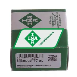INA NK30/30-TV-XL rulman resim 3