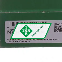 INA NK30/30-TV-XL rulman resim 4