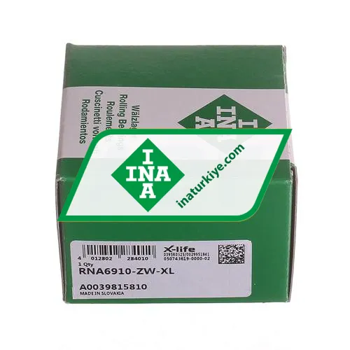 INA RNA6910-ZW-XL ürün fotoğrafı 4