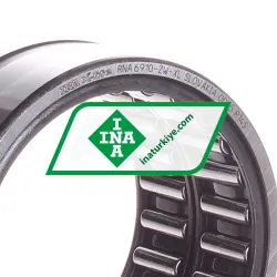 INA RNA6910-ZW-XL rulman resim 2