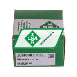 INA RNA6910-ZW-XL rulman resim 4