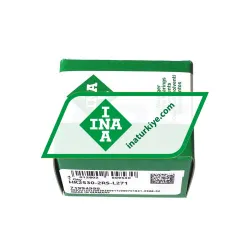 INA HK2530-2RS-L271 rulman resim 3