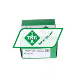 INA NK20/20-XL rulman resim 3