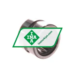 INA NK14/16-XL rulman resim 2