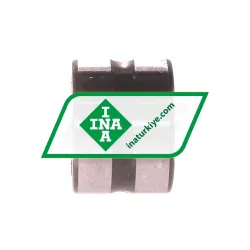 INA NK14/16-XL rulman resim 3