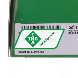 INA NK14/16-XL rulman resim 4