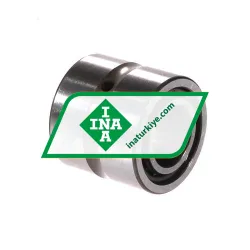 INA NA6901-XL rulman resim 3