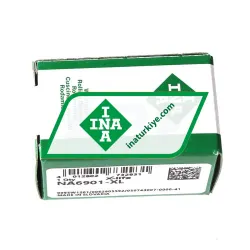 INA NA6901-XL rulman resim 4