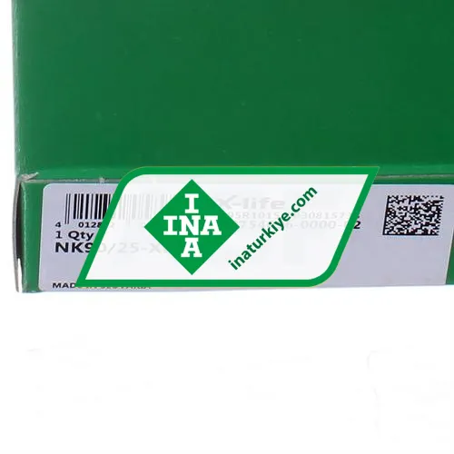 INA NK90/25-XL ürün fotoğrafı 5