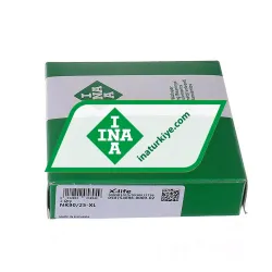 INA NK90/25-XL rulman resim 4