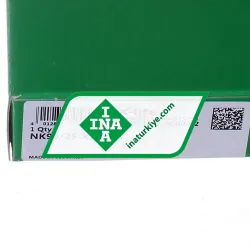 INA NK90/25-XL rulman resim 5