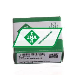 INA LR25X30X20,5 rulman resim 3