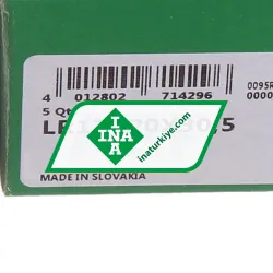 INA LR17X20X30,5 rulman resim 4