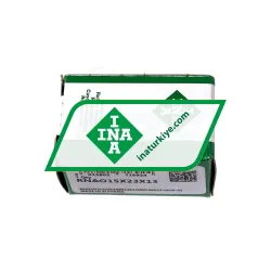 INA RNAO15X23X13 rulman resim 3