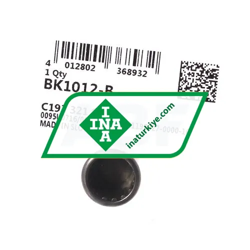 INA BK1012-B ürün fotoğrafı 2