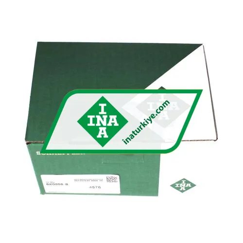 INA BK0808-B ürün fotoğrafı 3