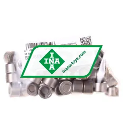 INA BK0808-B rulman resim 2