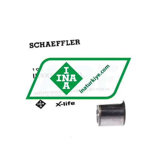 INA K20X26X20-A/-3-5 ürün fotoğrafı 3