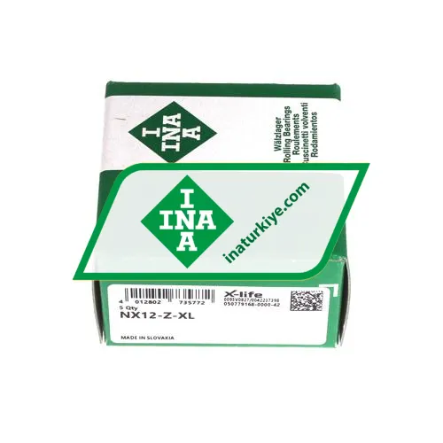 INA NX12-Z-XL ürün fotoğrafı 3