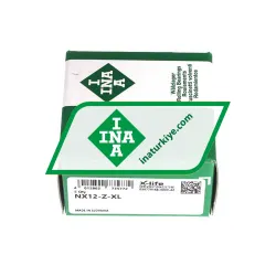 INA NX12-Z-XL rulman resim 3