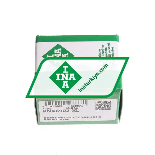 INA RNA6902-XL ürün fotoğrafı 3